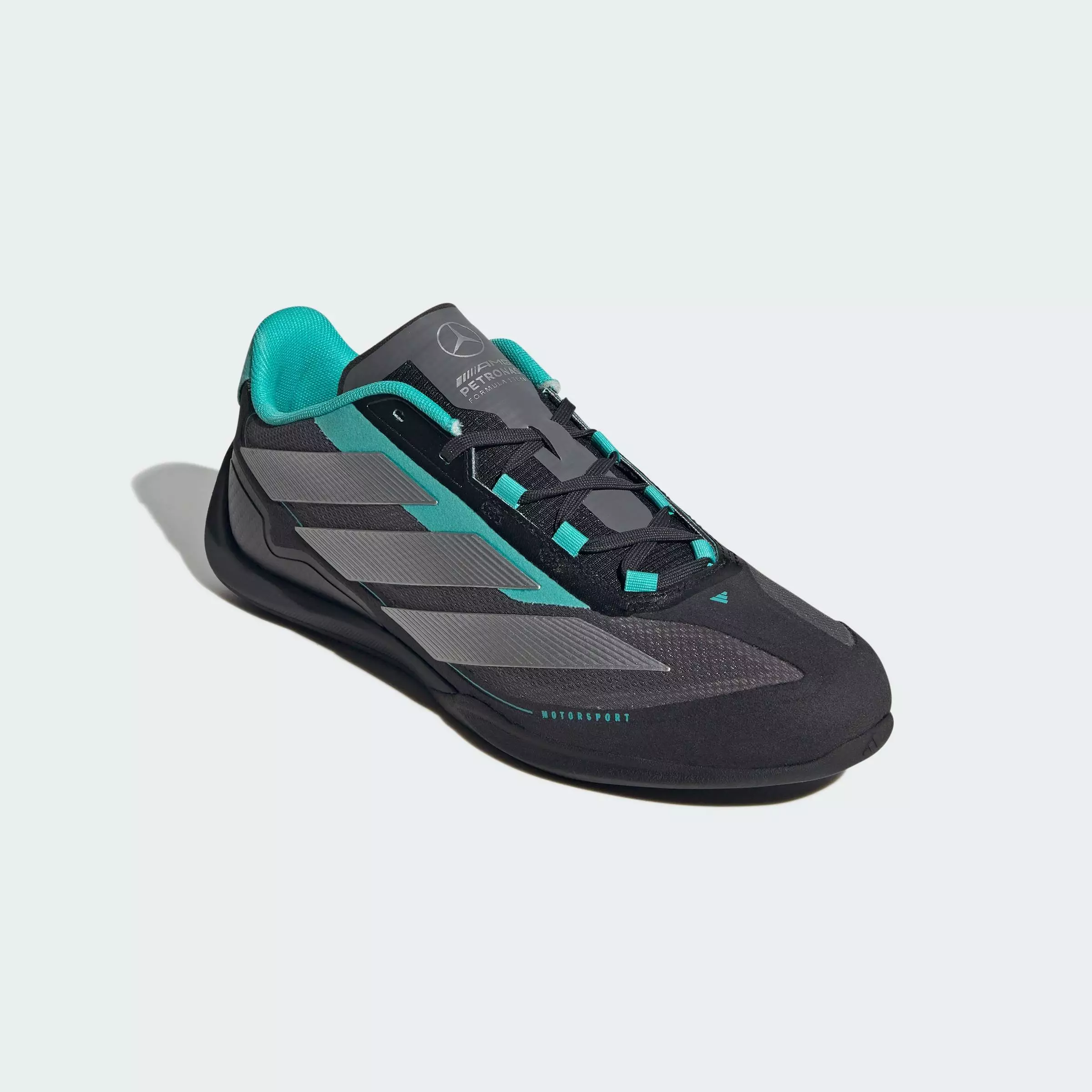 Motorsport FEROZA MER Shoes Unisex Black KJ6175