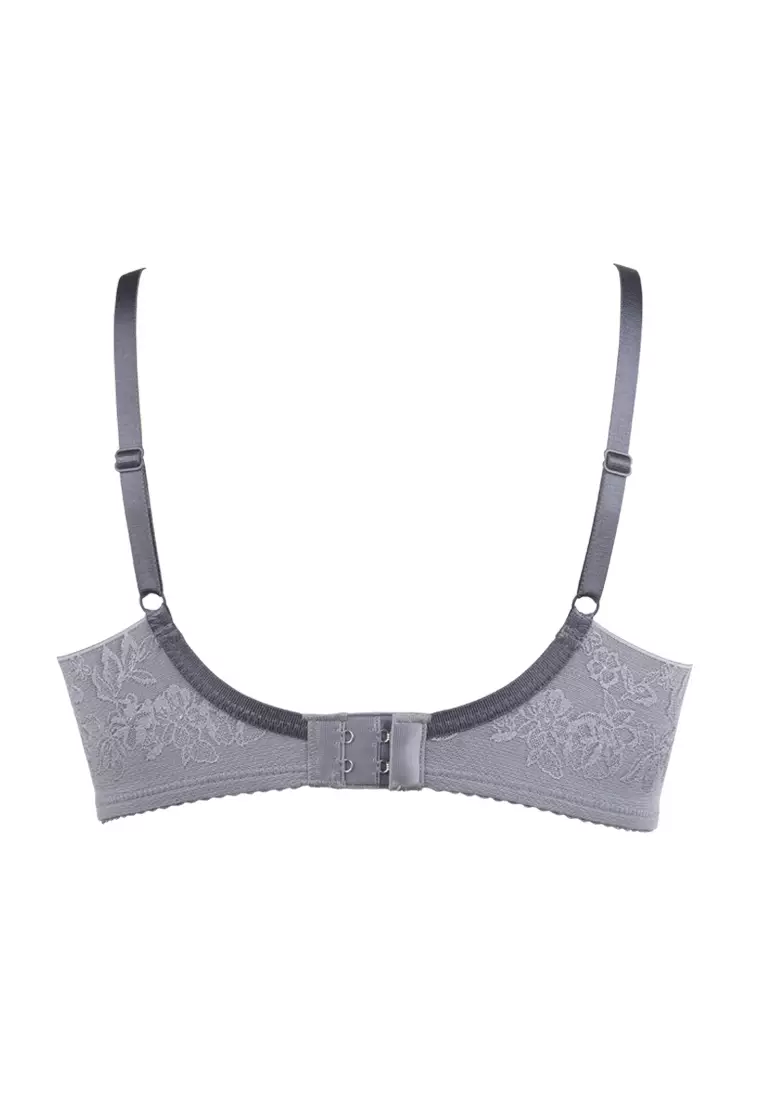 Push Up Lacey Bra