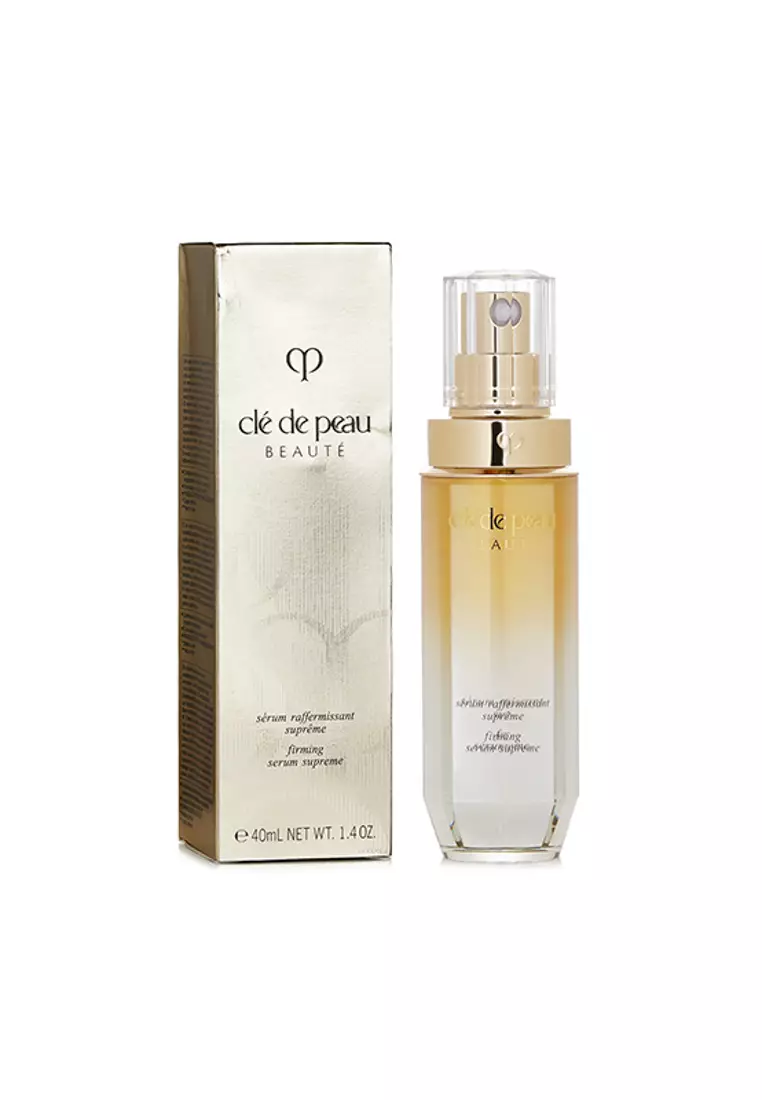 clé de peau le sérum 40mL 【公式通販】