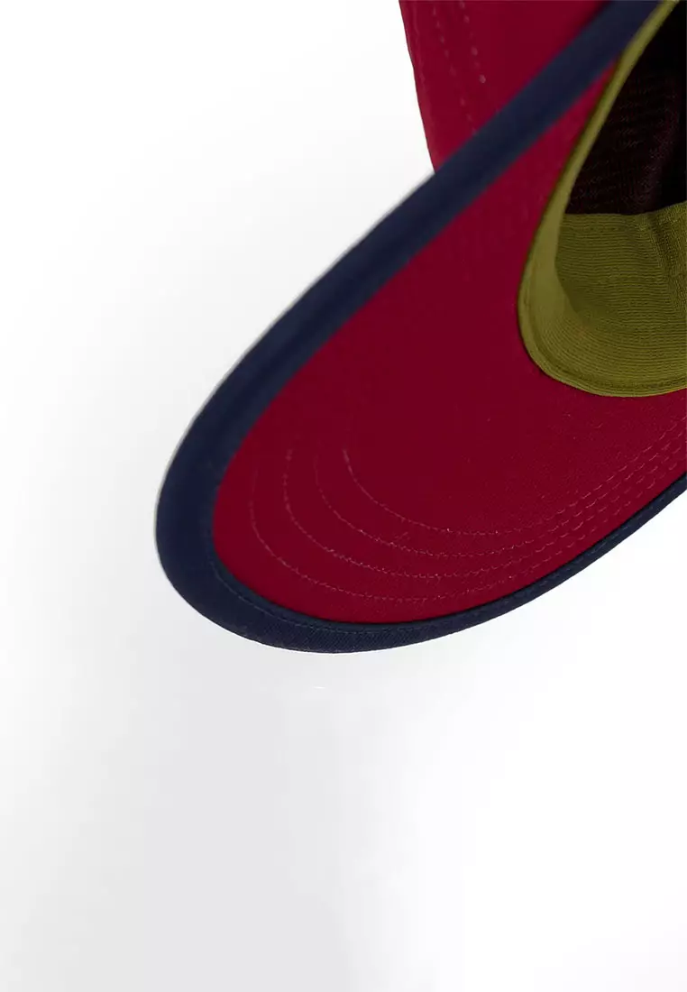 GOCap Field - Iconic Bar Sports Cap