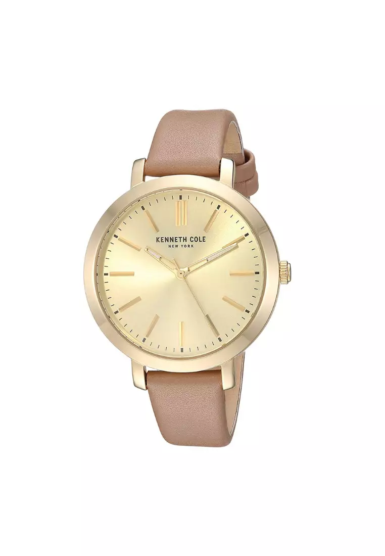 Kenneth cole watch quality 2025
