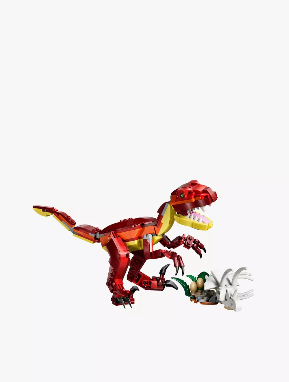 LEGO® Creator Fierce Dinosaur - 31379