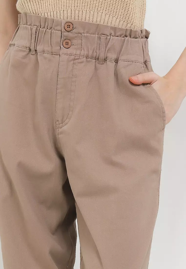 Fanila Pants