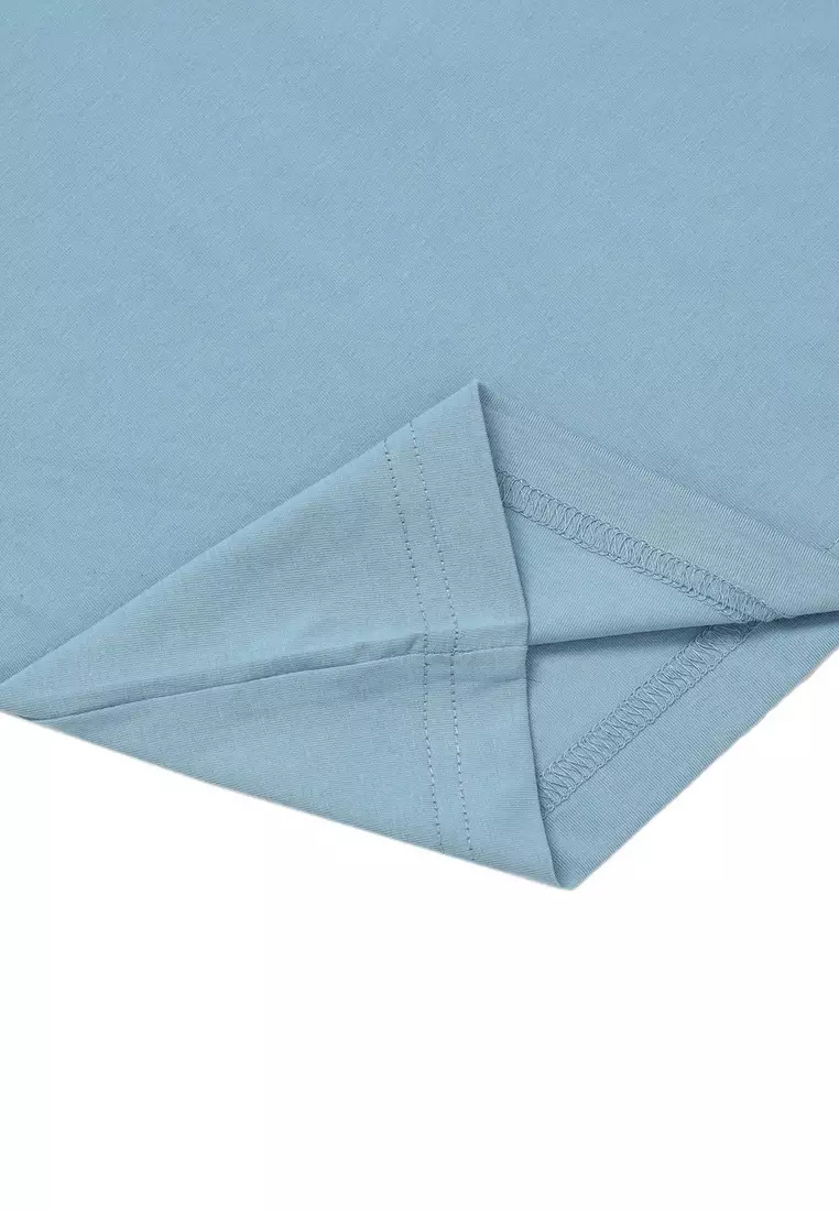 RBJ T-Shirt Design Premium Pria 8010