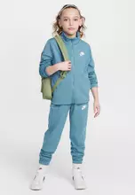 Smokey Blue/Smokey Blue/White