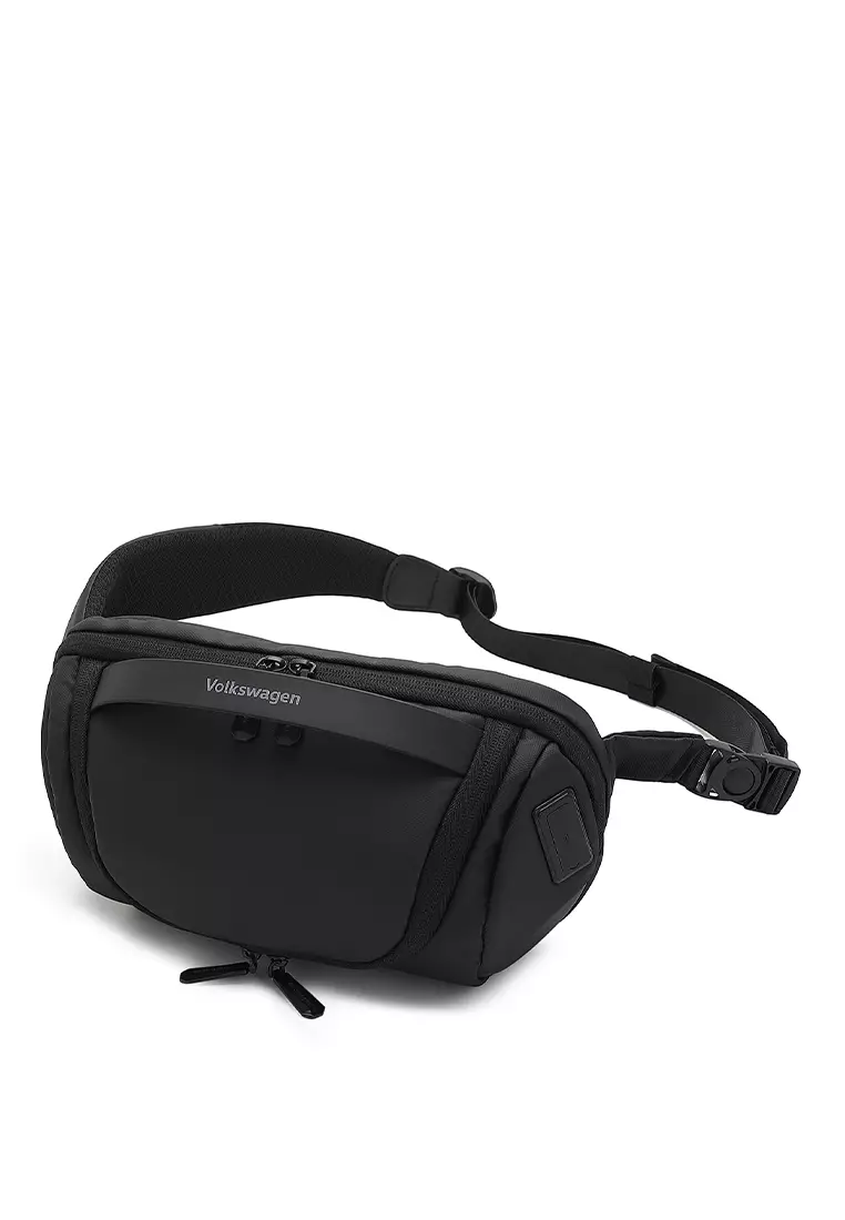 Casual outlet waist bag