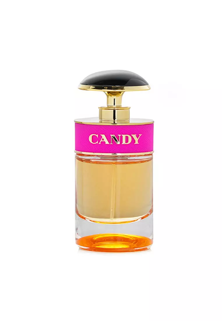 網上選購Prada 糖果香水噴霧30ml/1oz 2026 系列| ZALORA香港