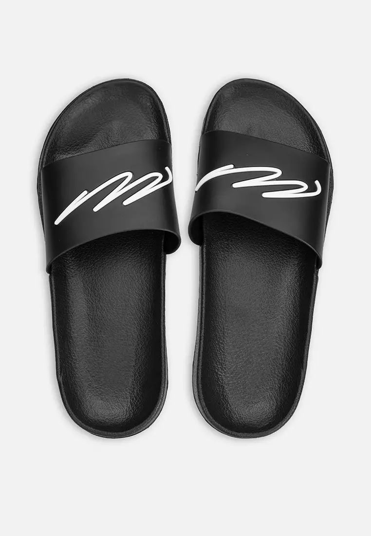 ZEN SLIDES Men's Slides
