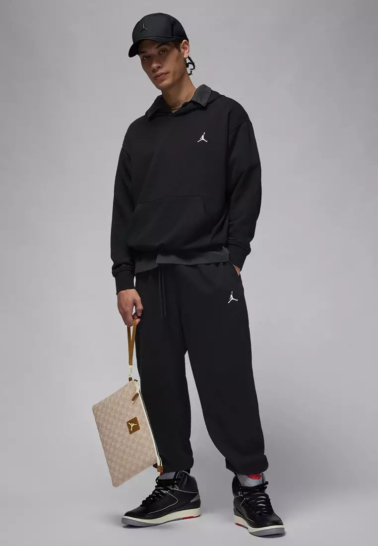 Buy Jordan Brooklyn Fleece Men's Pullover Hoodie 2025 Online ZALORA - Main Image