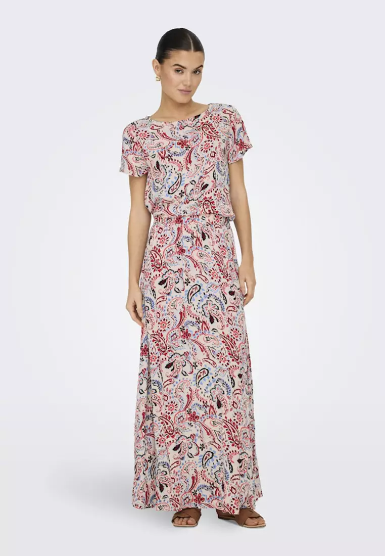 Breeze Life Short Sleeves Top