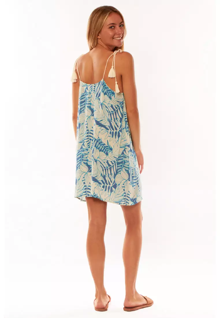 PALM CITY DRESS