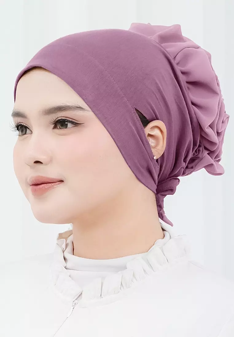 INNER CIPUT CEPOL FARA - PINK BELACAN