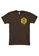 MRL Prints brown Pocket One Piece Trafalgar T-Shirt EBCBCAACA5B673GS_1