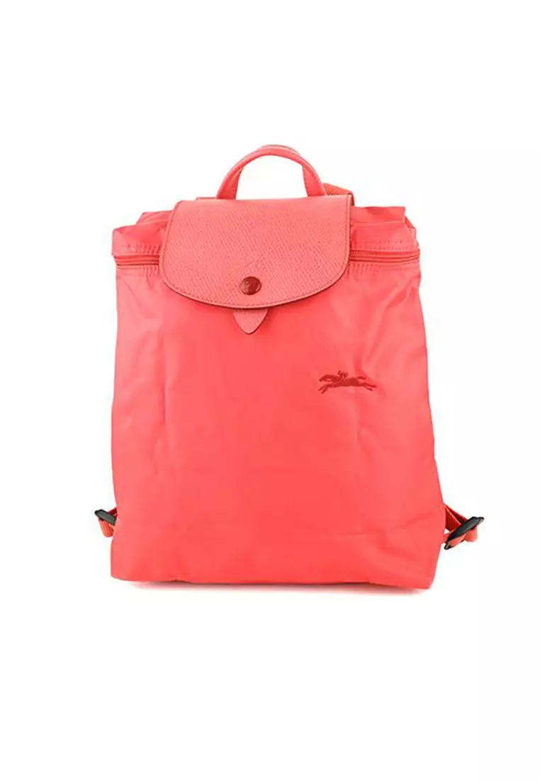 Buy LONGCHAMP Le Pliage Cuir Backpack (hz) 2023 Online