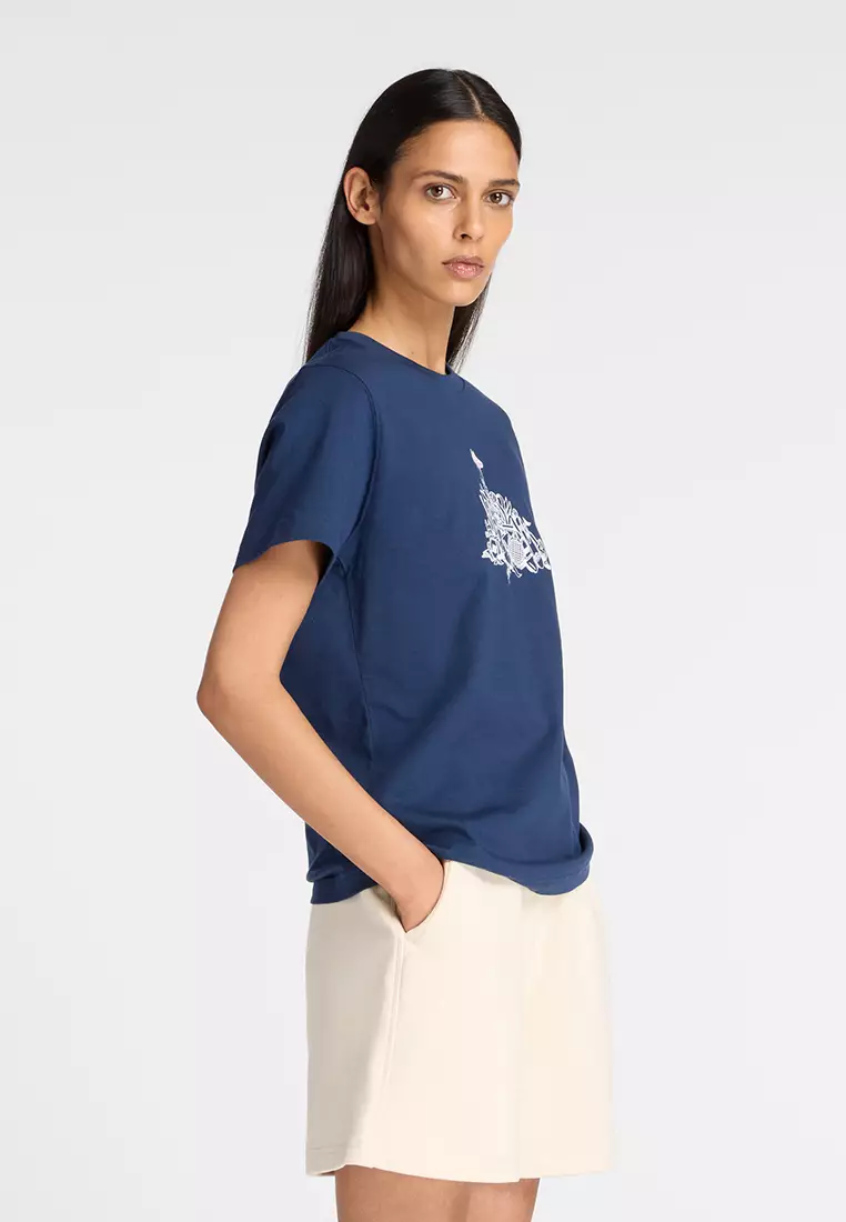 Athletics Pile T-Shirt