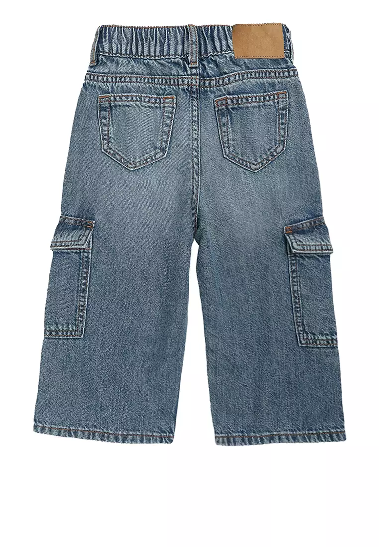 Super Baggy Jeans