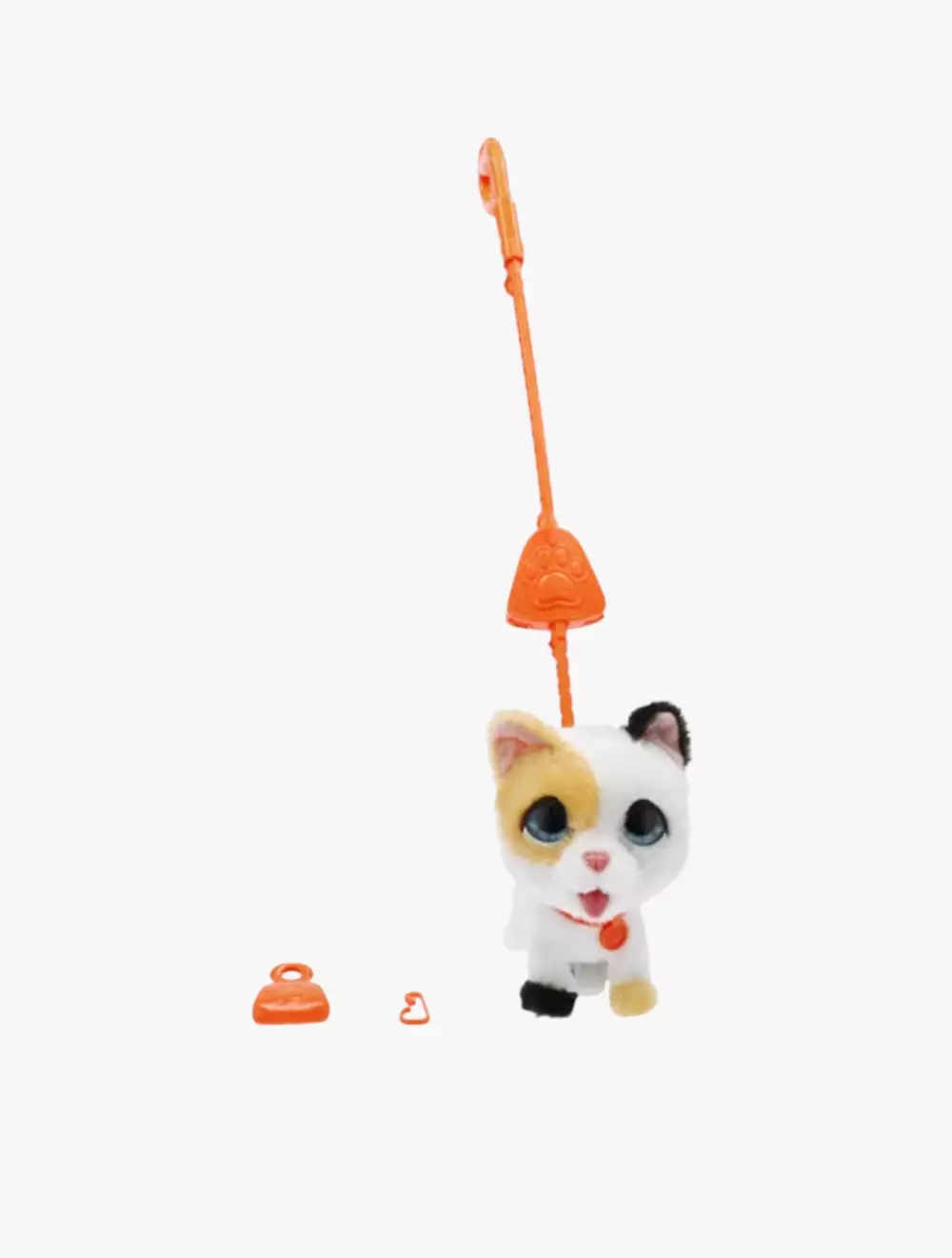 JustPlay FurReal Poop-a-alots Big Wags Kitty  - FJP28137