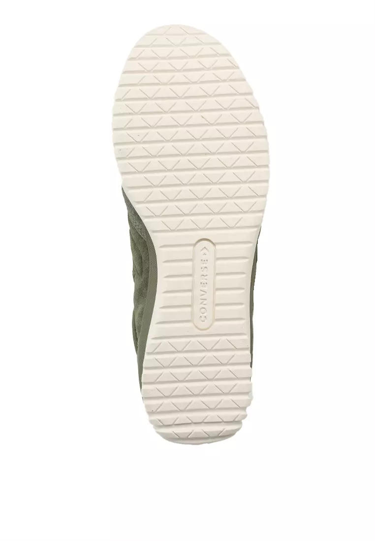 Run Star Trainer Ox Sneakers