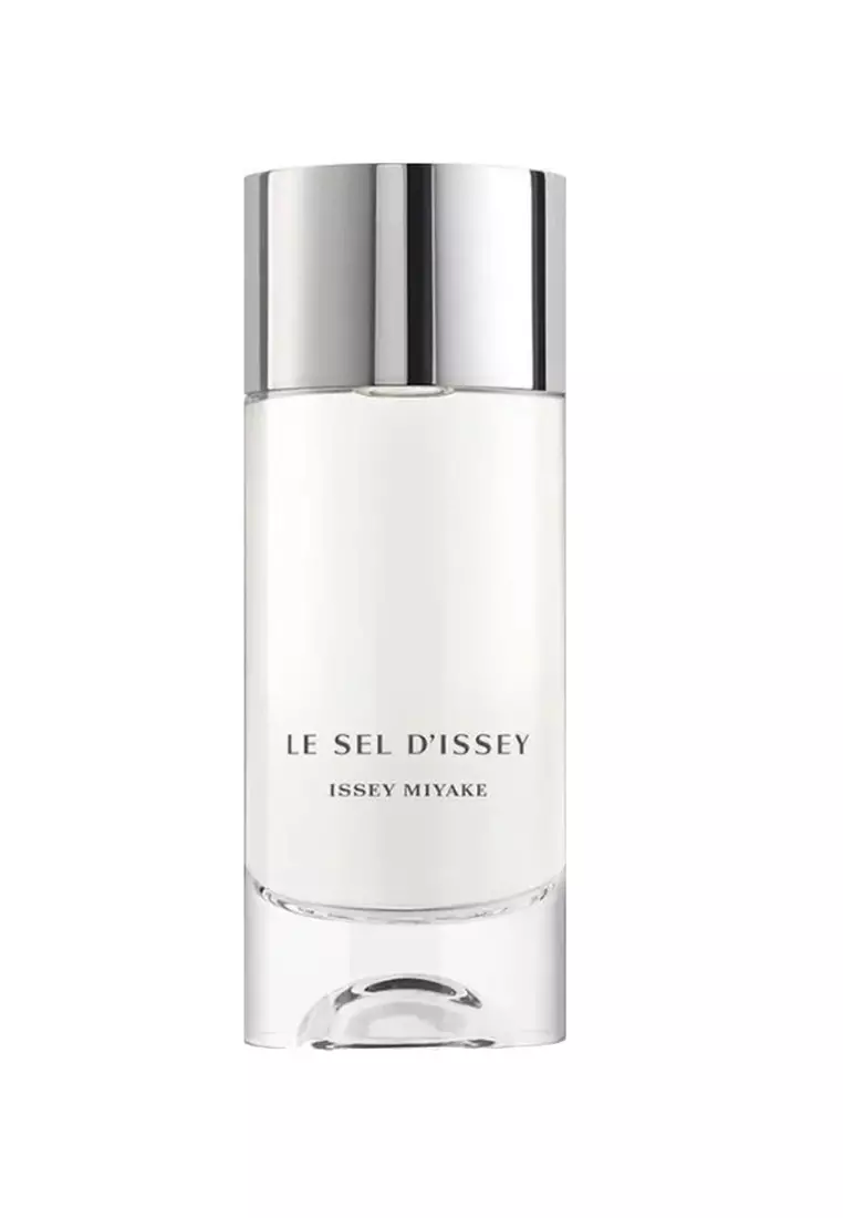 Issey Miyake Le Sel D’Issey Man EDT - 100 ML