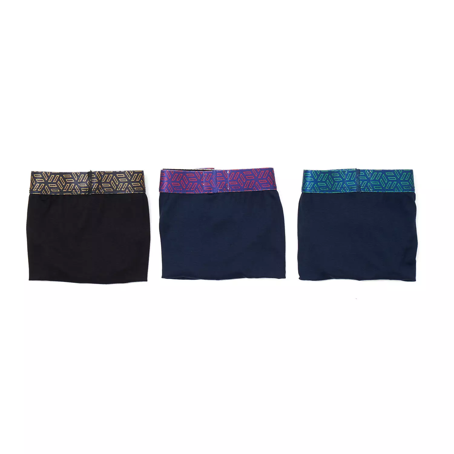 Durban Men's Brief Celana Dalam Isi 3 DU 03-683 Mix Color