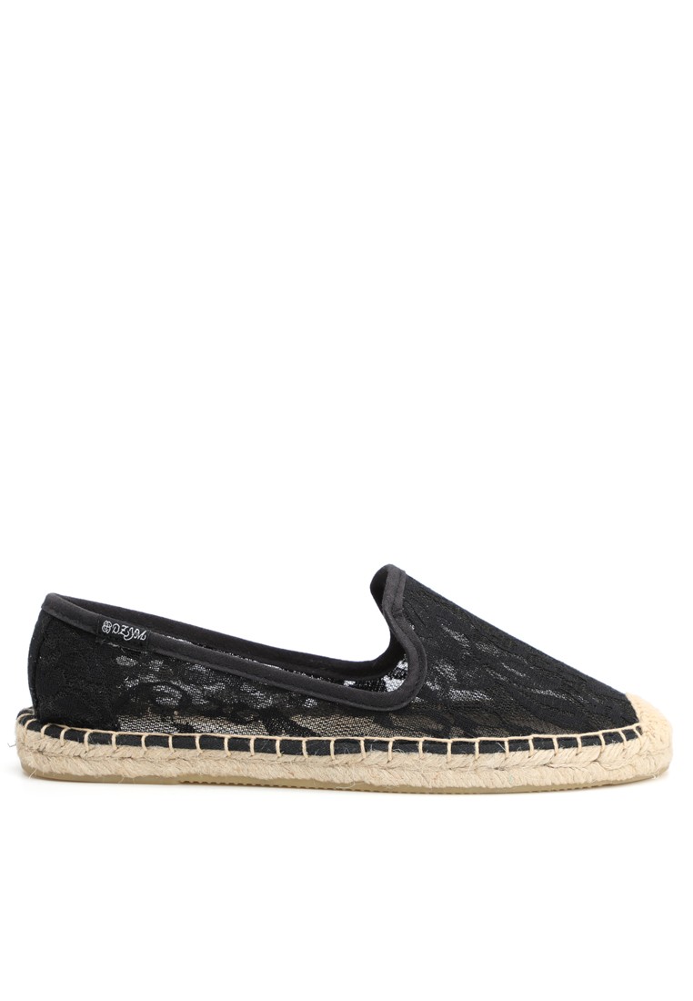 Mesh Casual Espadrilles HB008