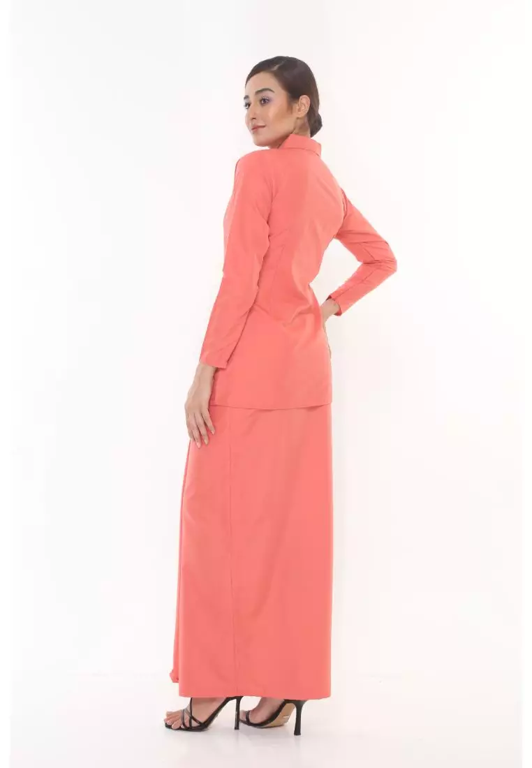 Baju Kebaya Rokiah