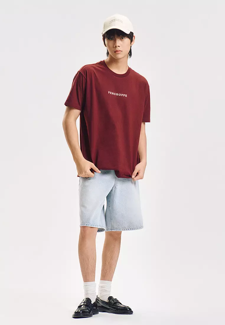 Essentials Relaxed T-shirt