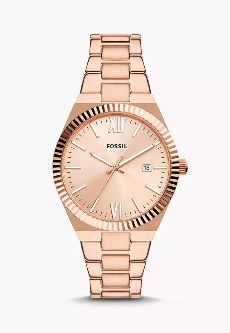Fossil watch price for ladies shop