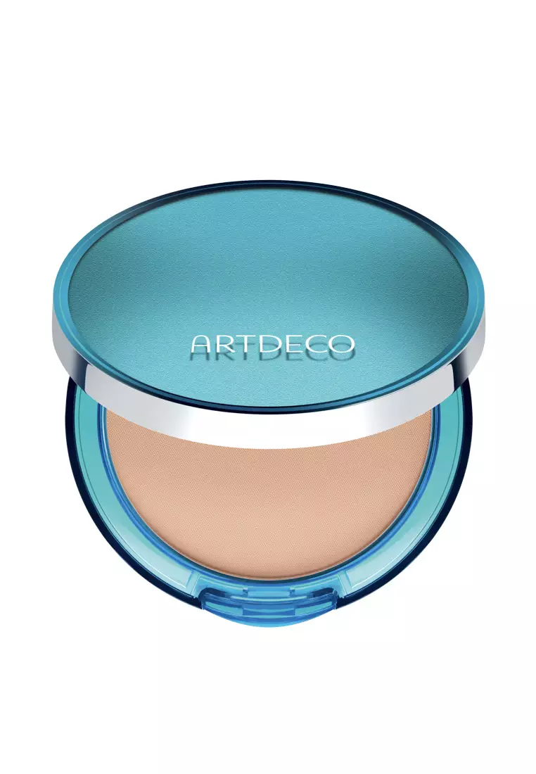 Sun Protection Powder Foundation 20