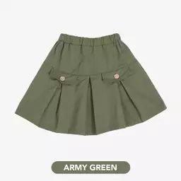 Army Green