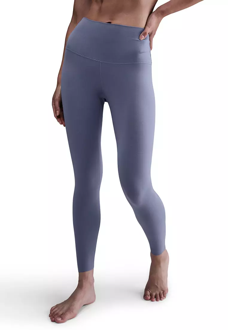 Nike Dri-Fit Zenvy Hr 7/8 Tght