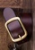 Twenty Eight Shoes brown VANSA Fashion Leather Pin Buckle Belt  VAM-Bt020A E86E3AC1AE9680GS_2