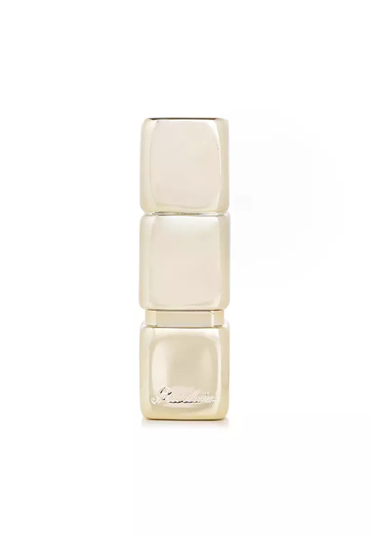 GUERLAIN - Kisskiss Shine Bloom Lipstick - # 229 Petal Blush 3.2g/0.11oz