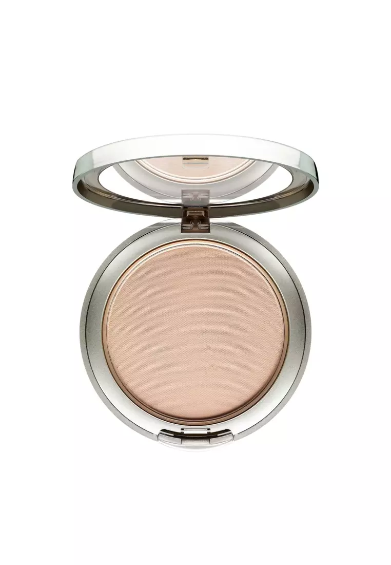 Discount on Artdeco  shoes - SKU: Hydra Mineral Compact Foundation 60