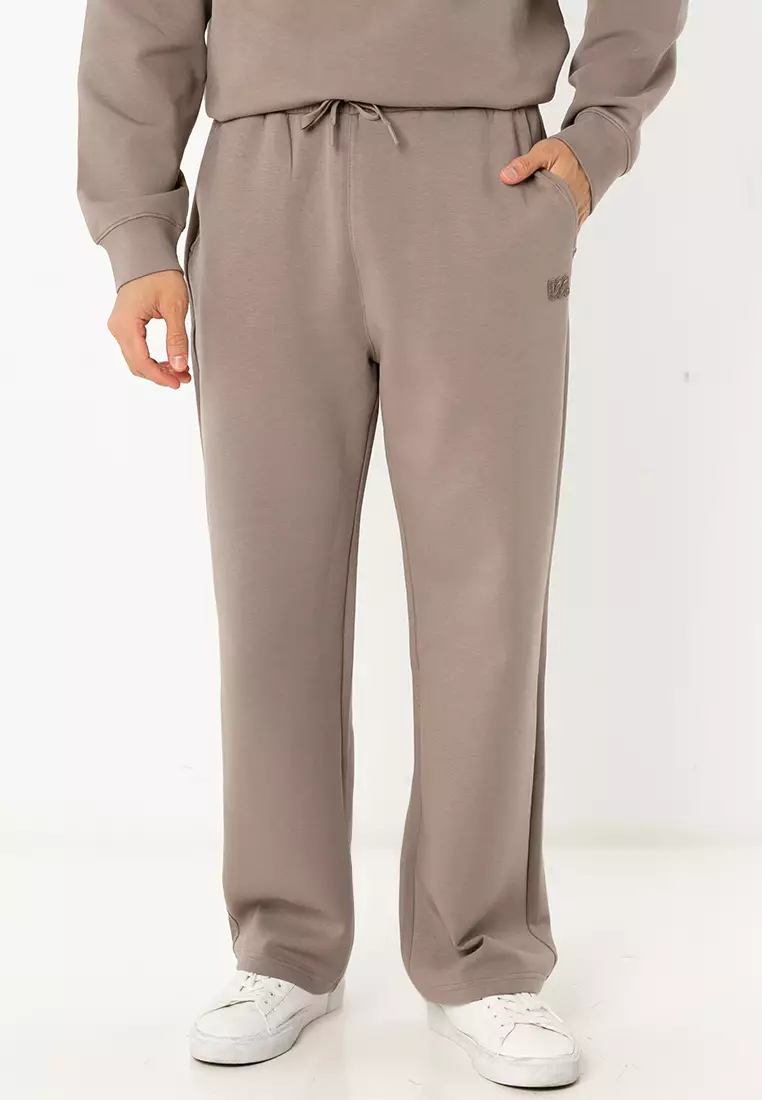 Giordano jogger pants 2025