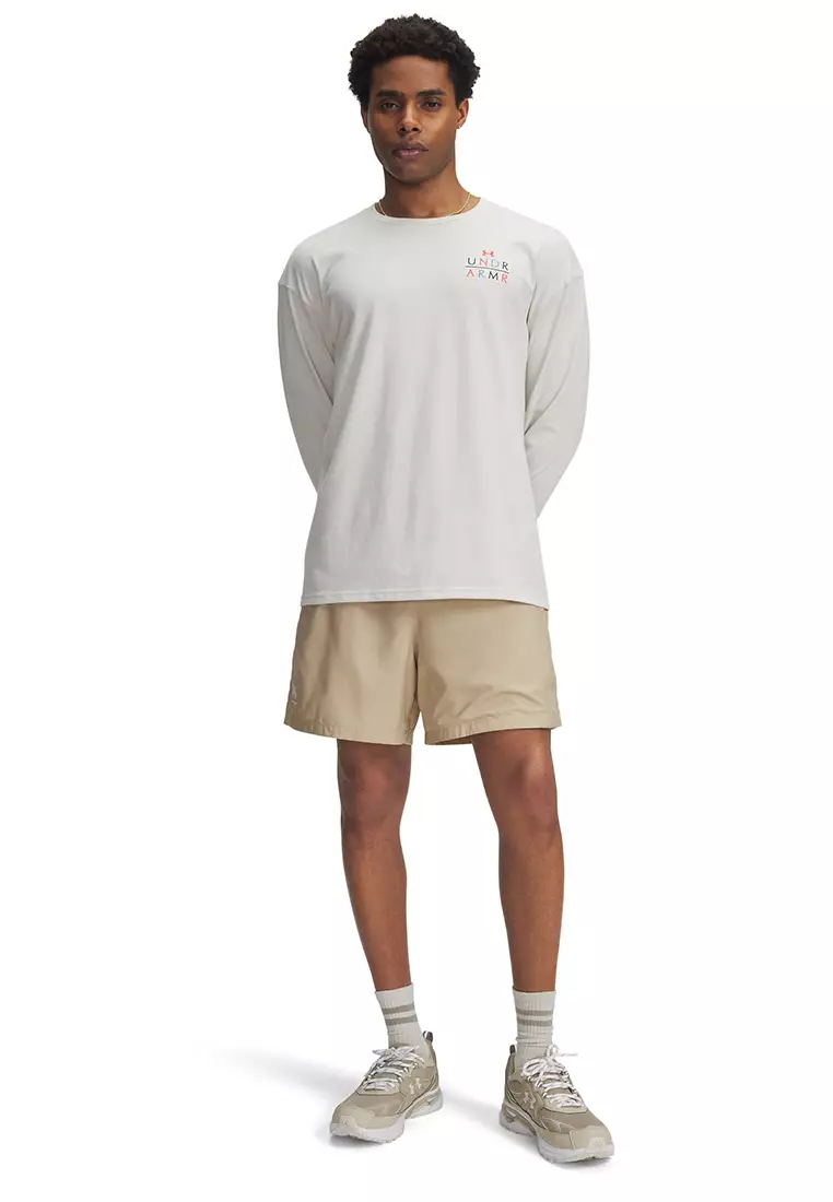 Icon 5.5" Volley Shorts