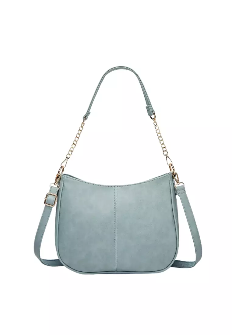 Luxurious Crossbody Bags for the Sophisticated European and American Woman