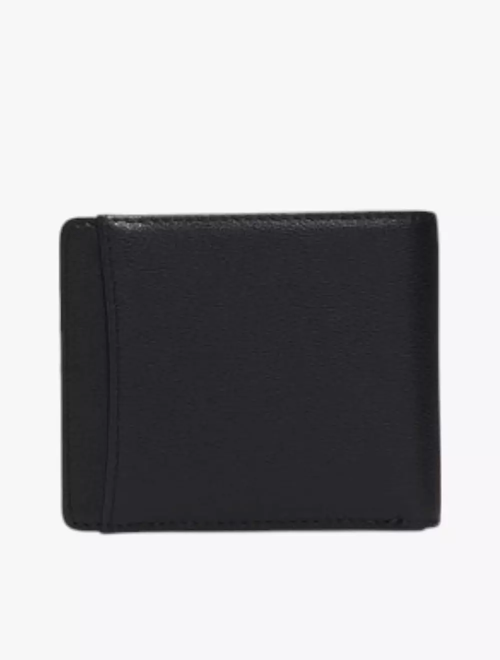 ALDO Ethuwin Wallet/Change Purse - Other Black