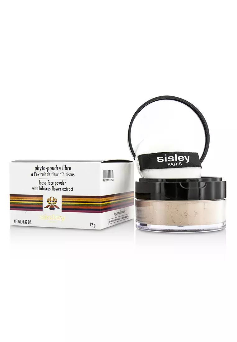 Discount on Sisley  shoes - SKU: Sisley - Phyto Poudre Libre Loose Face Powder - #2 Mate 12g/0.42oz