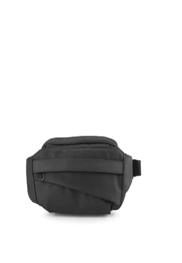 Byford Tas Pinggang Pria Selempang Tas Ransel Fashion Men Bag Sling Bag Body Bag Backpack 2212815601BLA