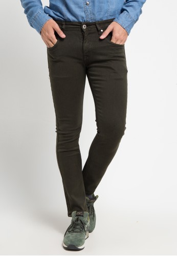 Jual EDWIN Celana Jeans 506 37 Original ZALORA Indonesia