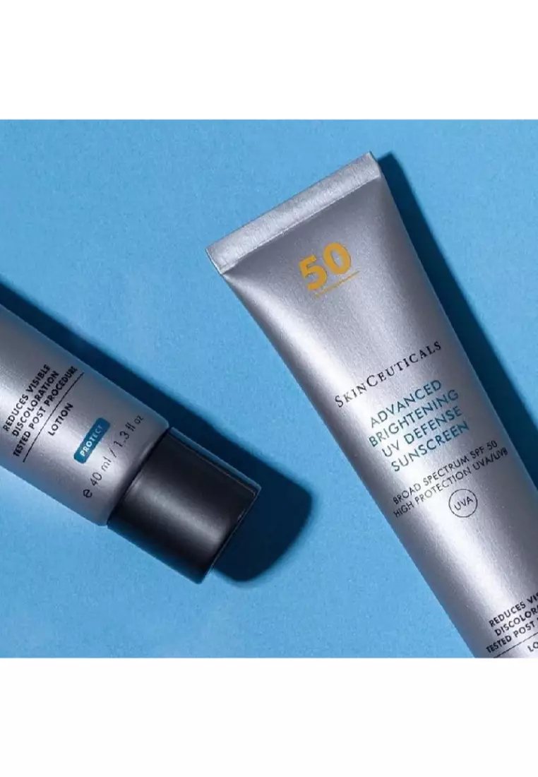 Skin Ceuticals - Advanced Brightening UV Defense Sunscreen 40ml