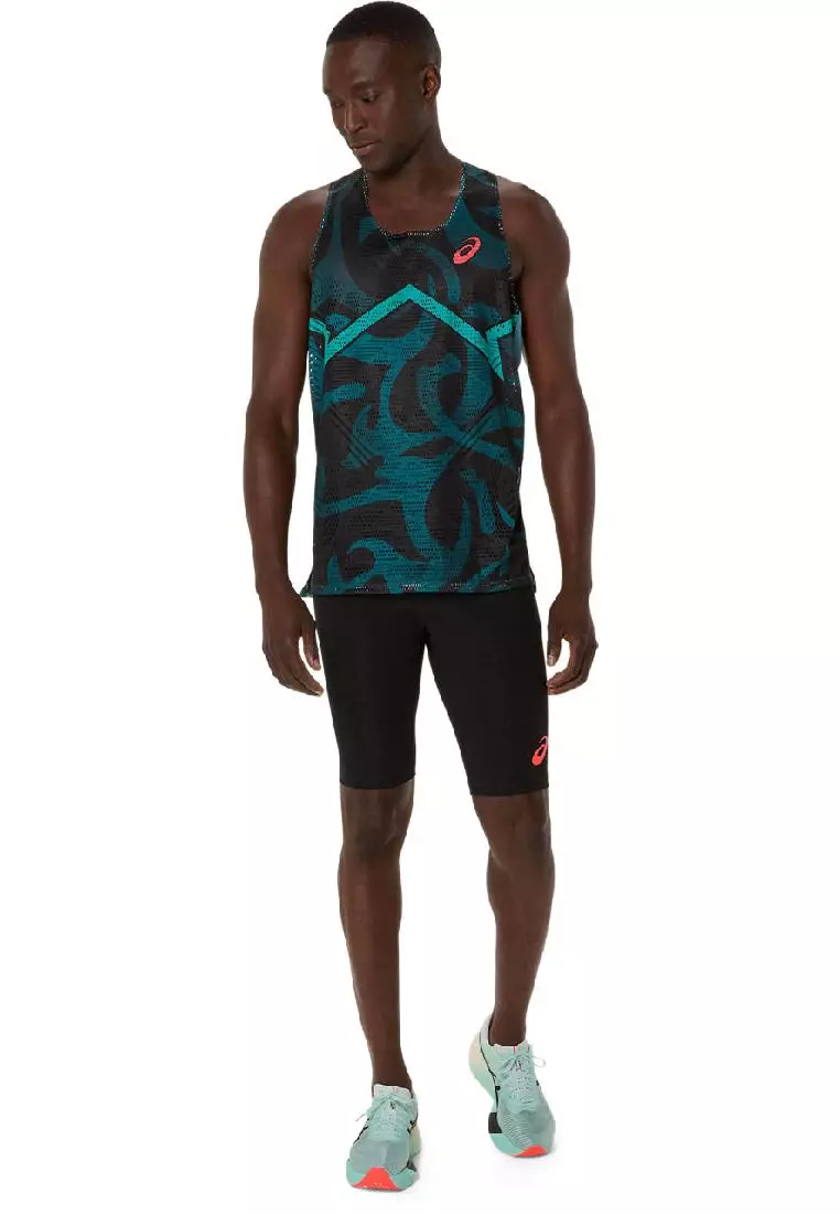 ASICS MMS SPEED MIDDLE TIGHT 2091A742-001 2025 | Buy ASICS