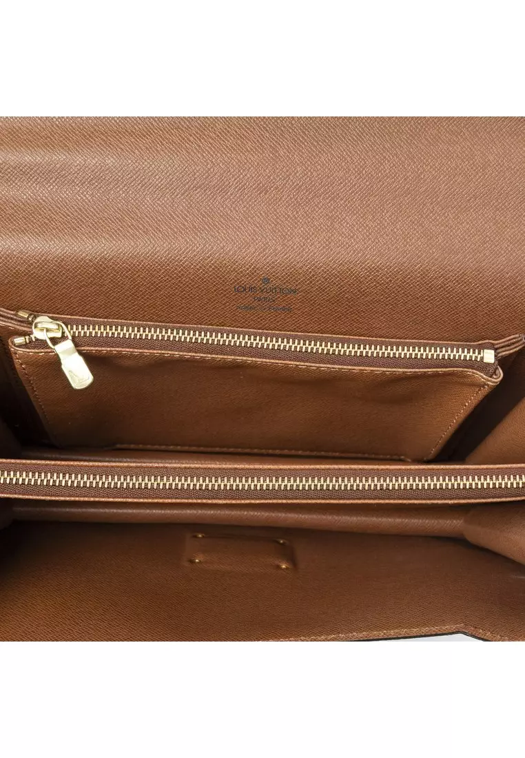 Pre-Loved Concorde