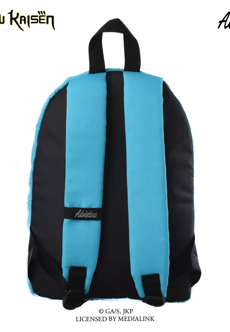 Jujutsu Kaisen x Adventure Collection Backpack Mori - Gojo