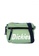 Dickies green Linear Print Crossbody Bag DA16AAC306D7B8GS_1