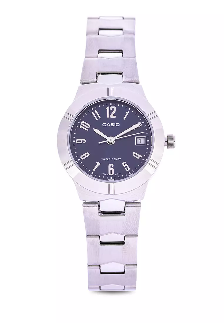 Analog Watch LTP-1241D-2A2DF