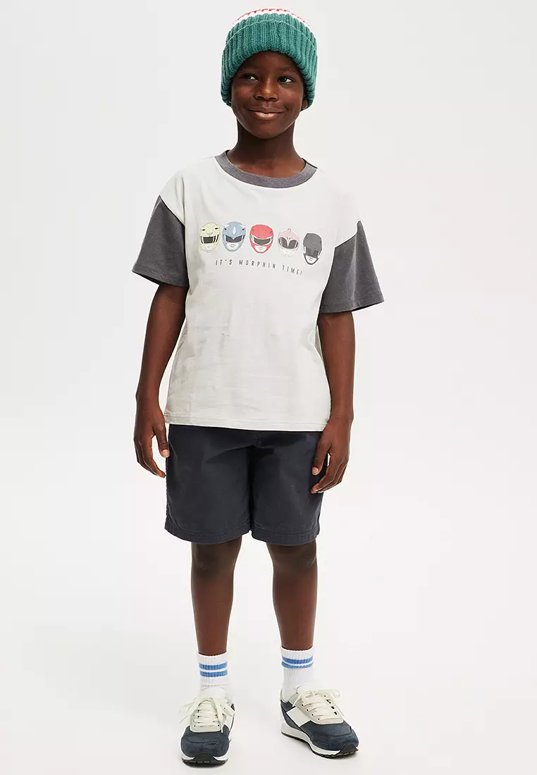 Eric Easy Shorts