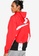Nike red Sportswear Swoosh Men's Woven Lined Jacket 58B37AA7D688BFGS_2