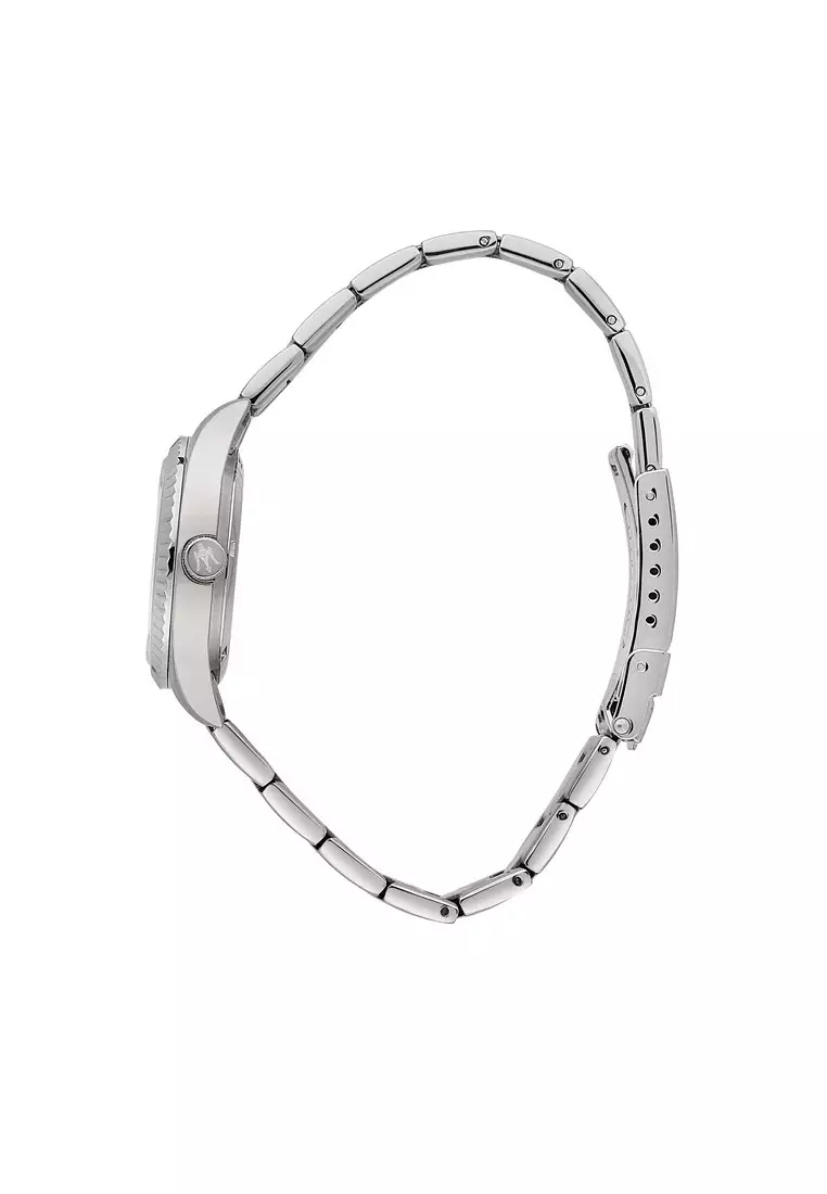 \\u30102 Years Warranty\\u3011Maserati Competizione 31mm Rose Gold Sunray Dial Ladies Quartz Watch R8853100509 With Luminous Hands